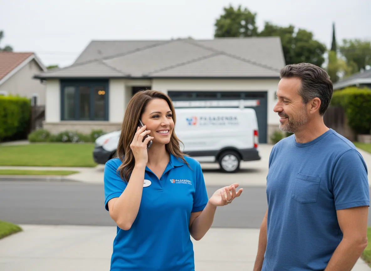 Electrician Palmersville, TN FAQs